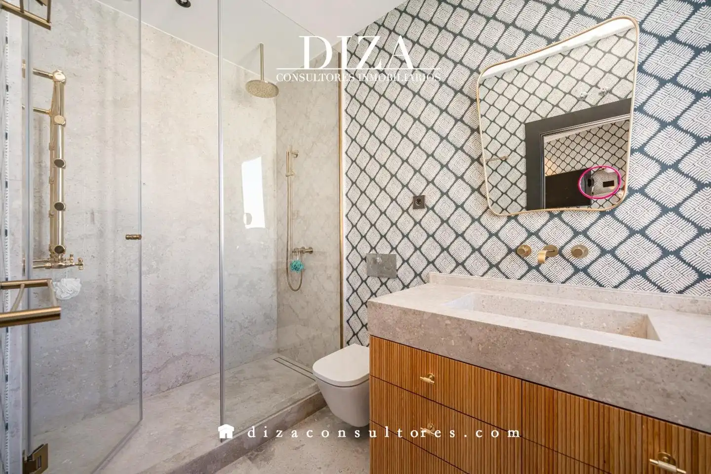 Piso con ascensor en venta en Barrio de Salamanca, imagen 21