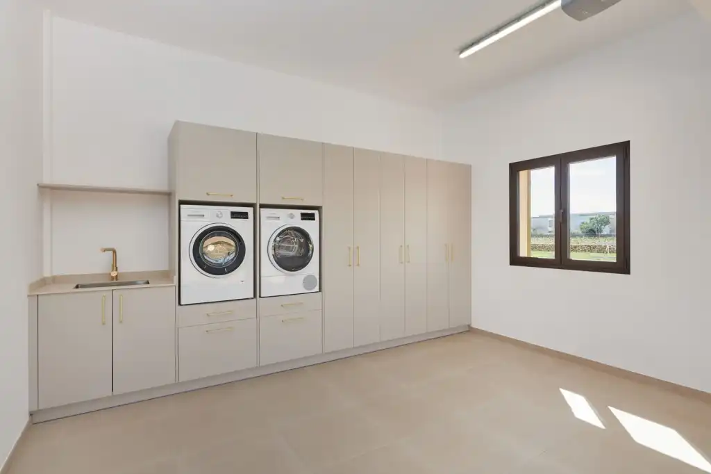 Kitchen of Country homes for sale in Manacor  with Air Conditioner, Heating and Private garden