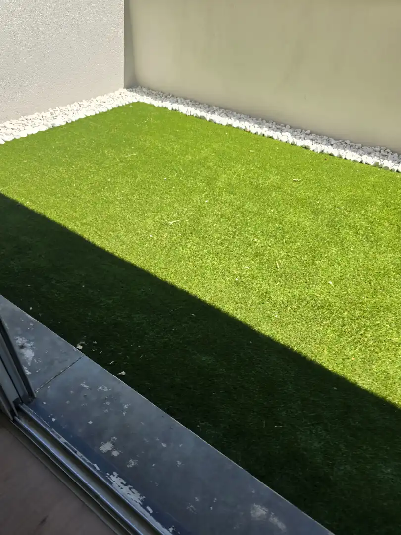 Garten von Wohnung zum Verkauf in Vandellòs i l'Hospitalet de l'Infant mit Klimaanlage, Heizung und Privatgarten