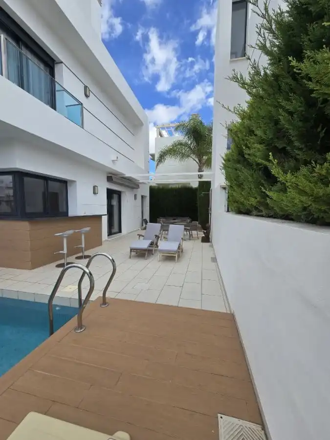 Detached house with pool for sale in Ciudad Quesada, imagen 4