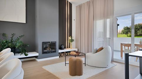 Photo 3 of Attic for sale in Miraflores, Málaga