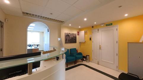 Photo 5 of Office to rent in Barcelona - Carrer Consell de Cent, Dreta de l'Eixample, Barcelona