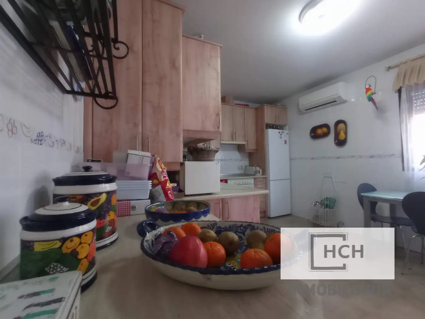 Casa adosada en venta en Calle las Monjas, 11, La Puebla de Montalbán