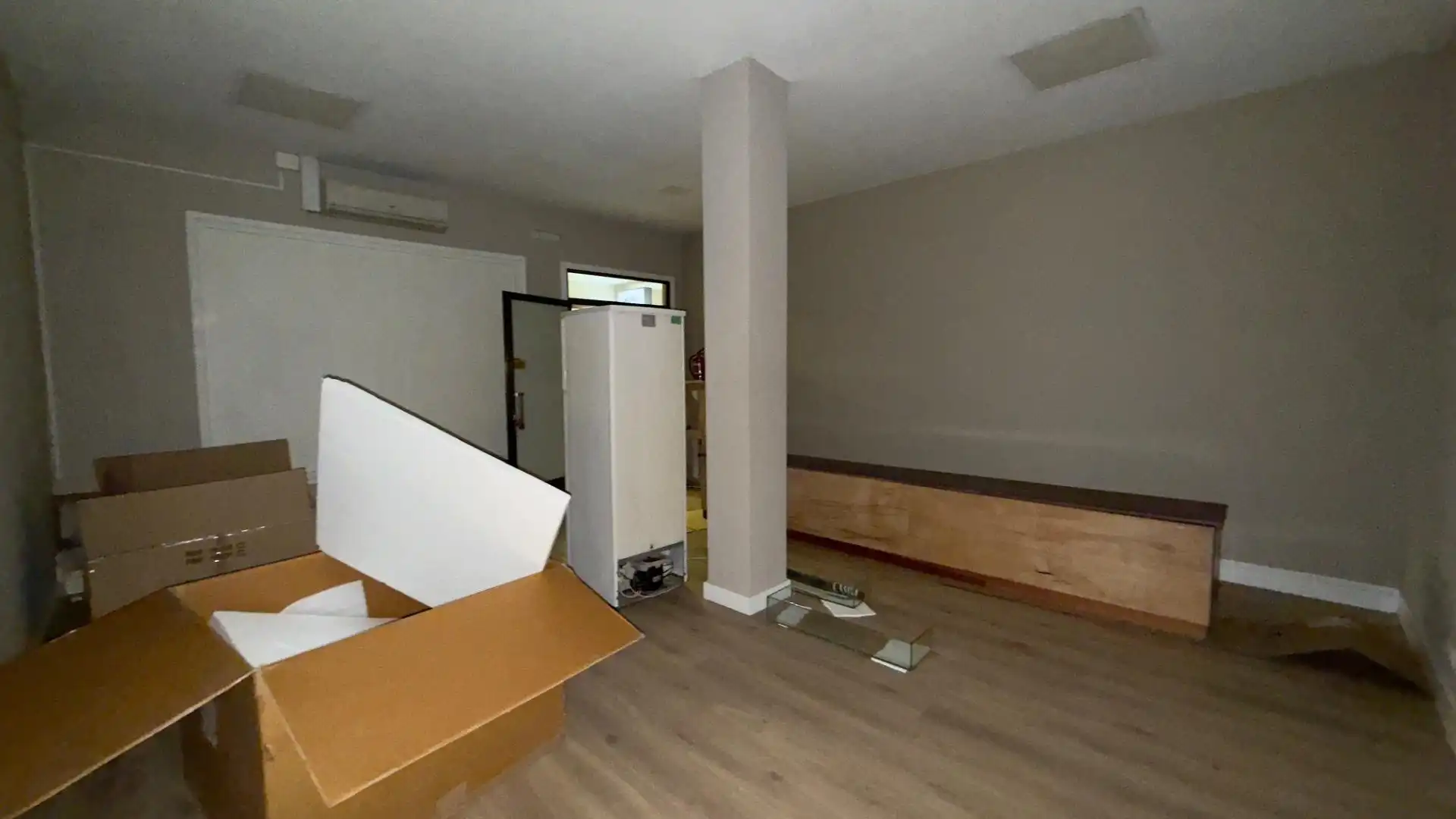 Commercial properties for rent in PROGRESO DO, Casco Viejo