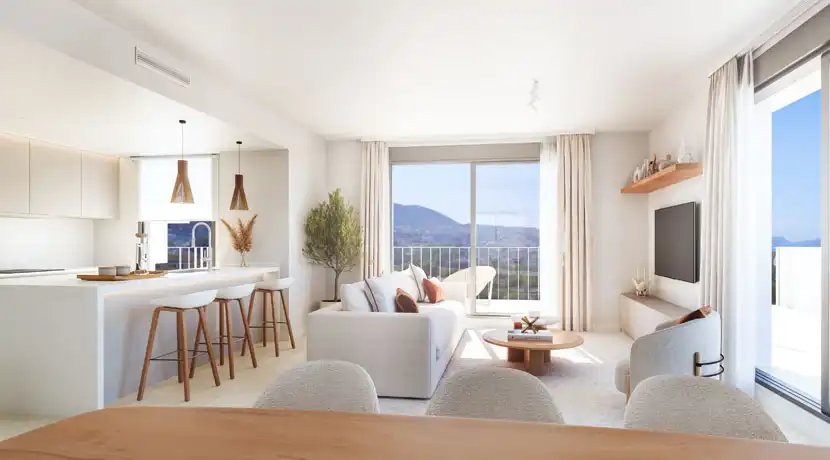 Apartment for sale in La Pedrera - Vessanes, imagen 2