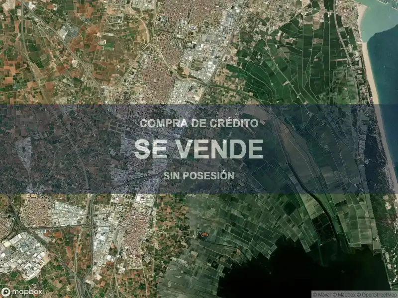 Piso en venta en Albal
