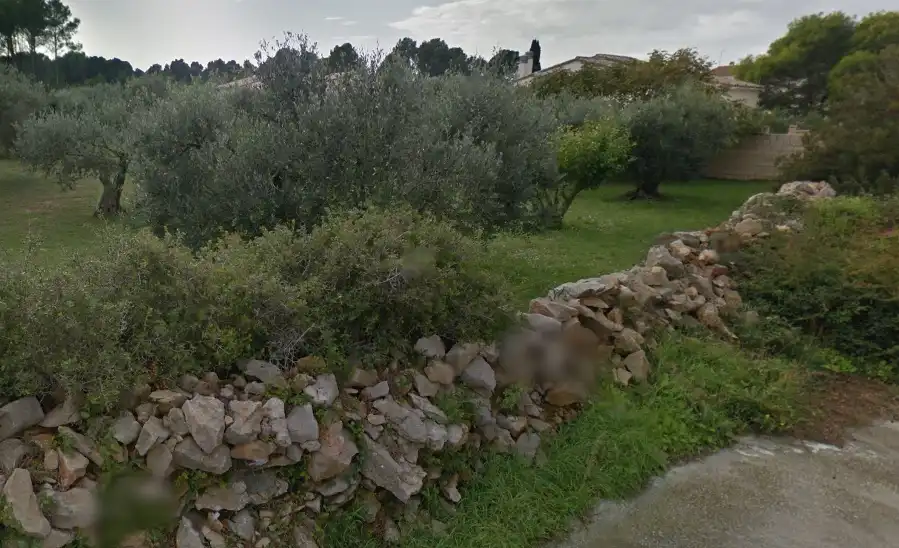 Terreno residencial en venta en Riells, imagen 7