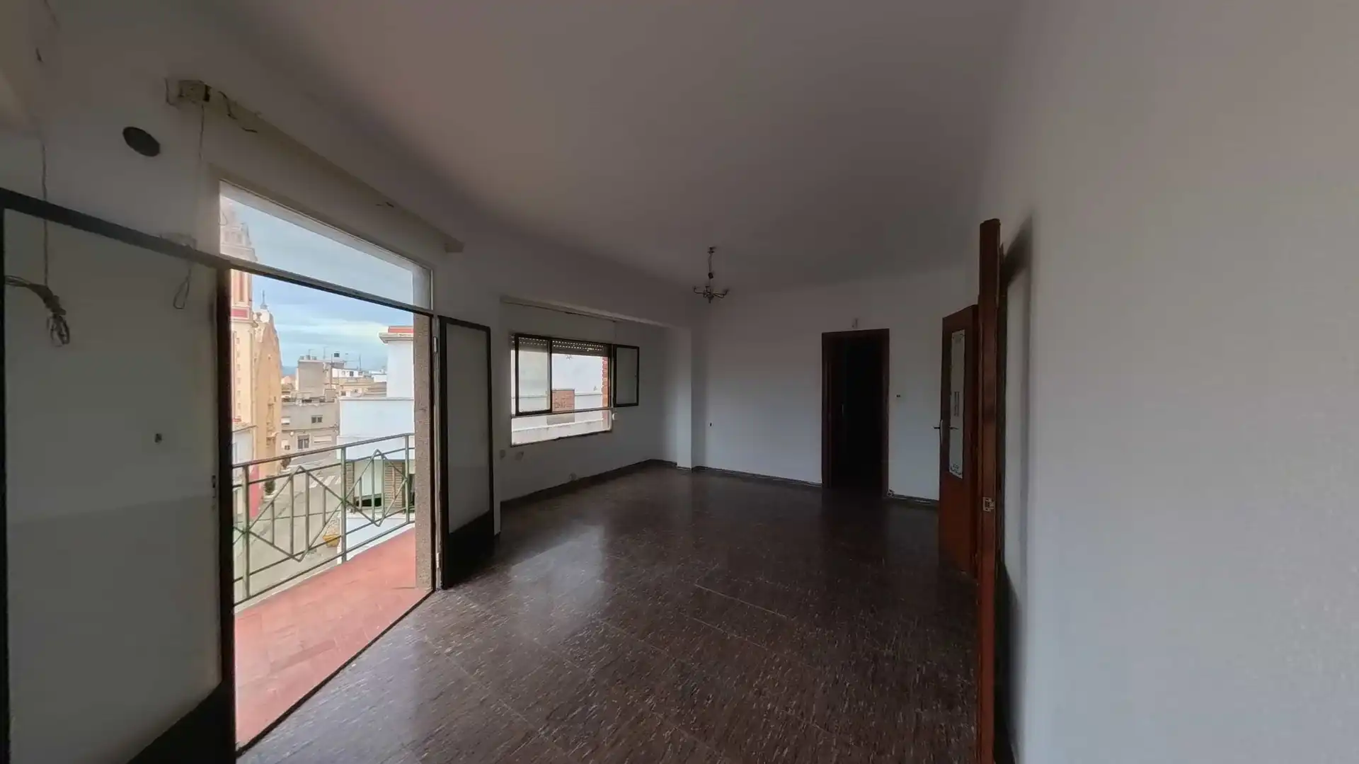 Appartamento con terrazza in vendita a SAN JOSE, imagen 4