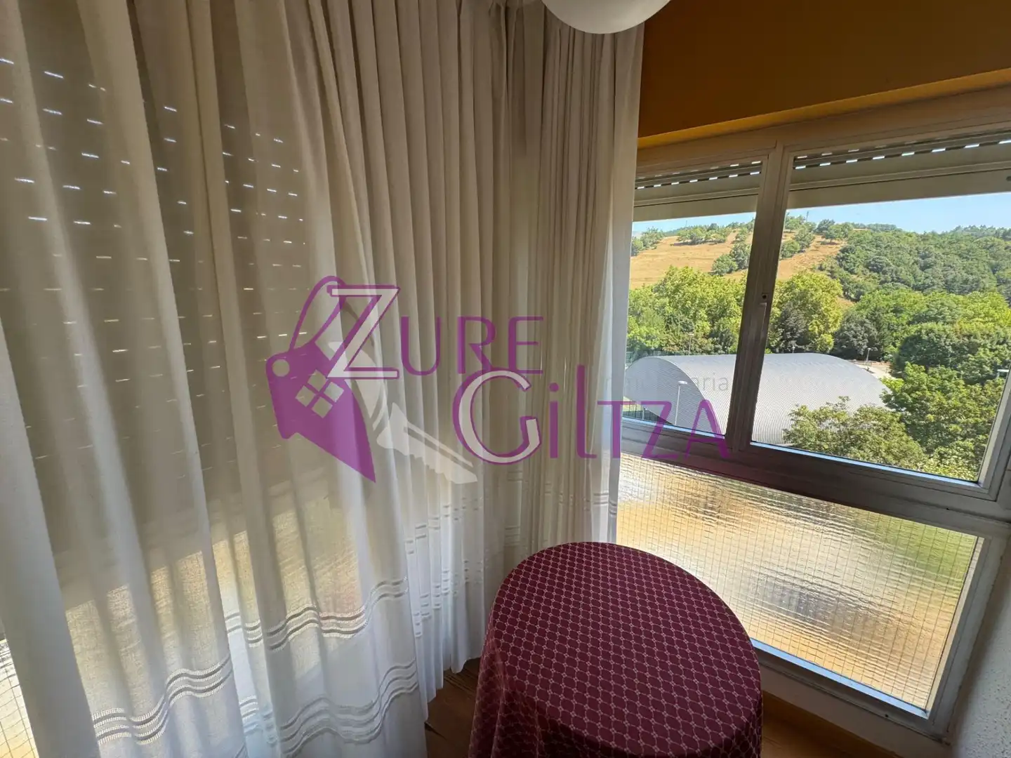 Flat for sale in Durango  with Heating, Storage room and Furnished
