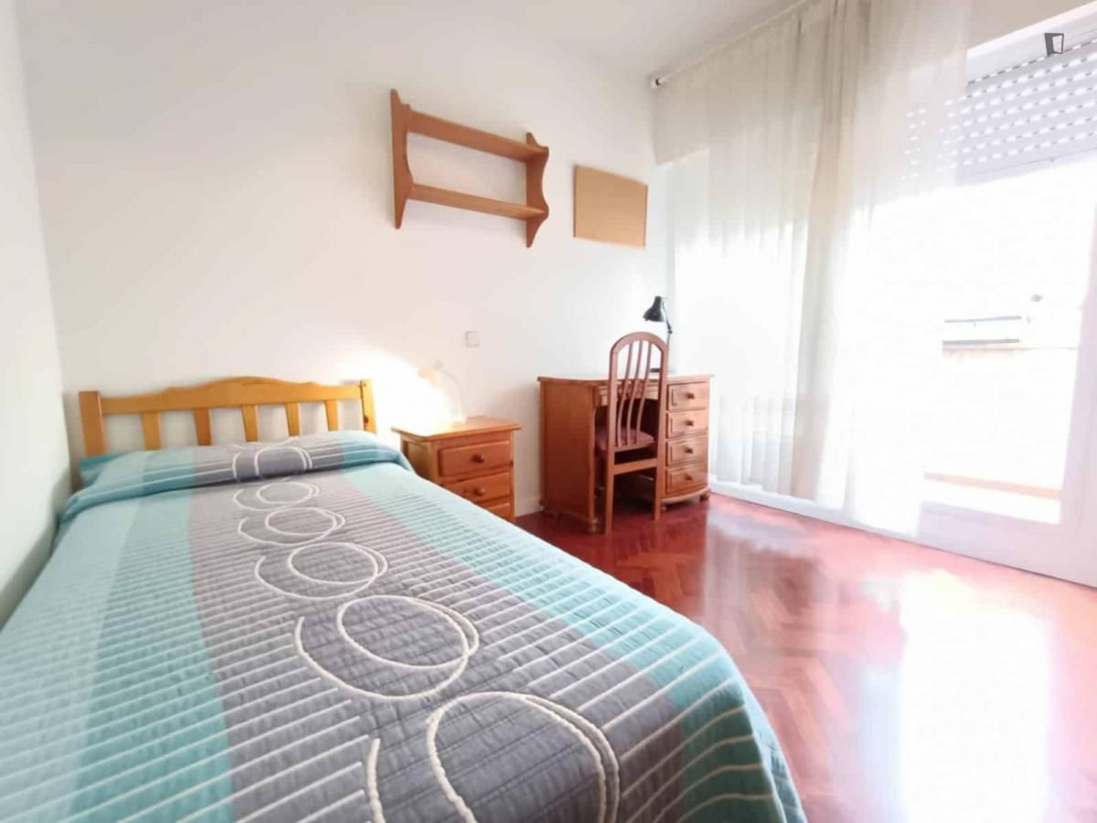 Apartamento para compartir en Getafe Norte