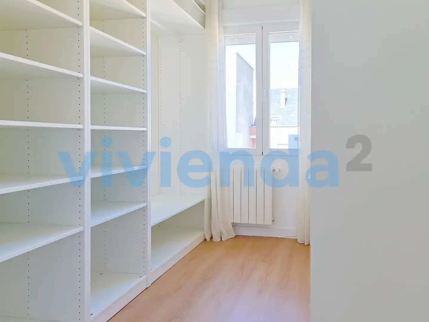 Penthouse with lift for sale in Principe de Vergara, imagen 24