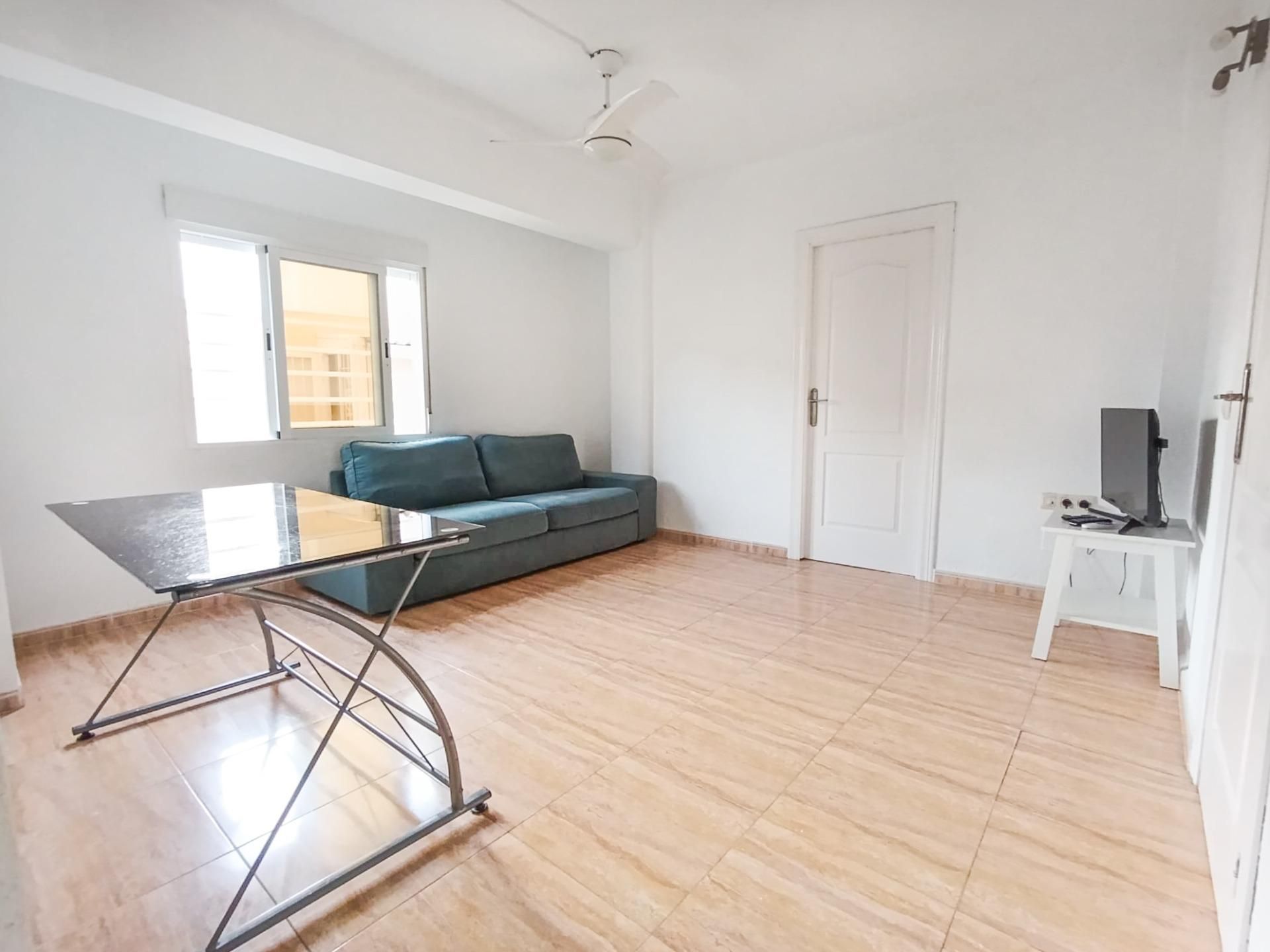 Apartment to rent in Plaza de Toros - Santa Rita