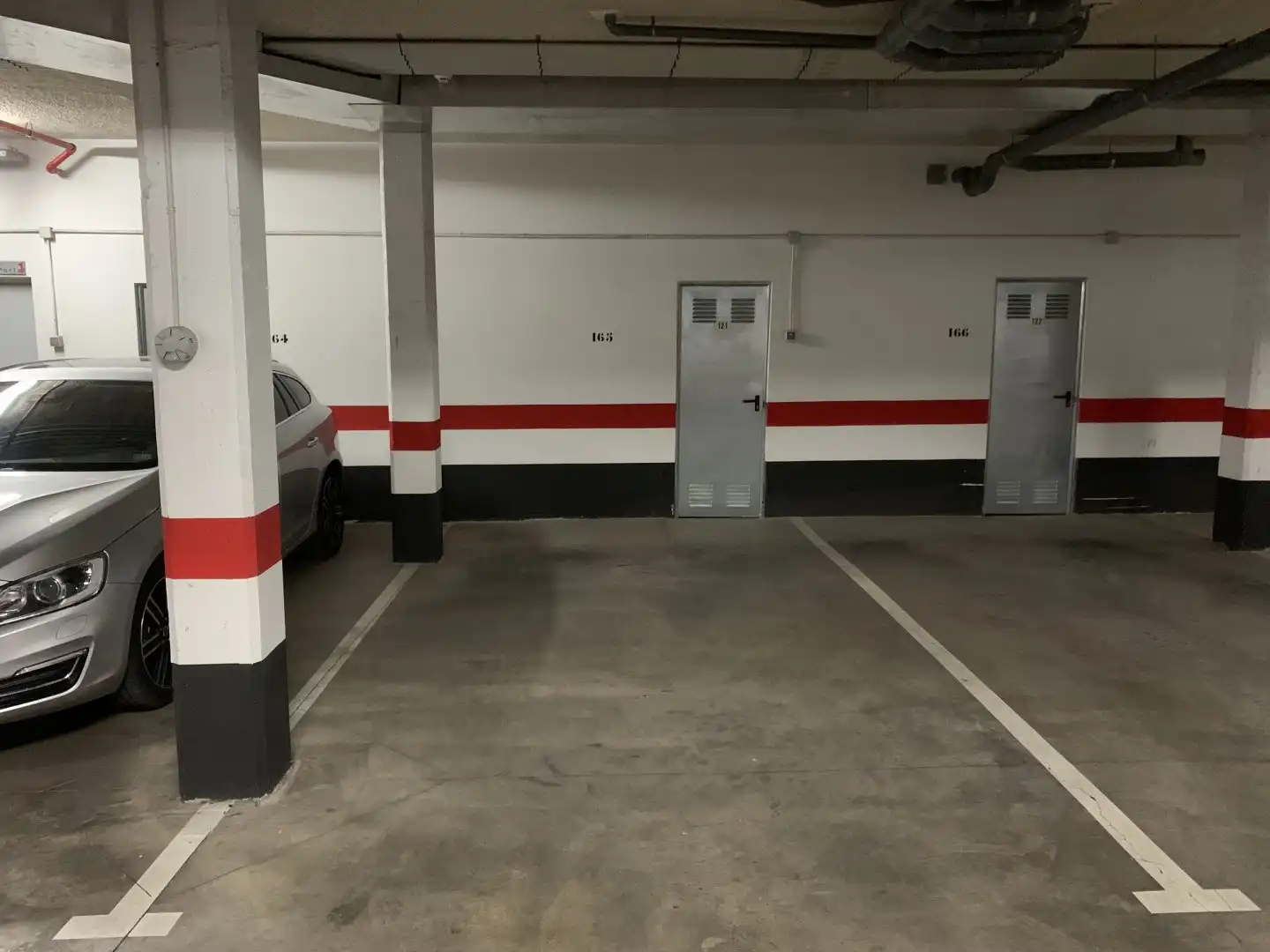 Àtic amb terrassa en venda a Nuevo Hospital, imagen 26