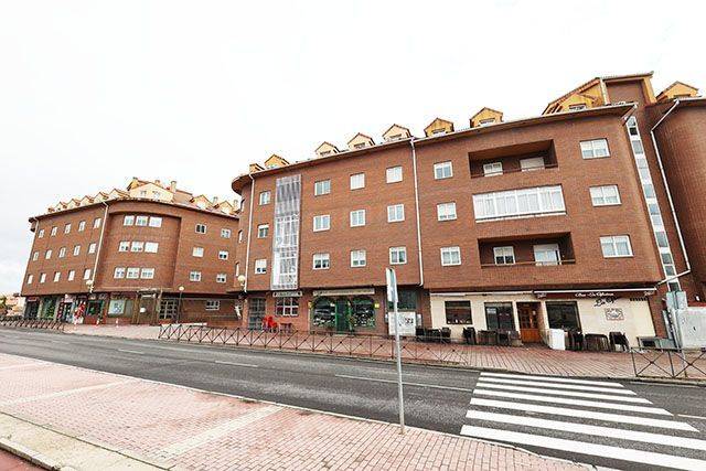 Local comercial en Venta en Sónsoles
