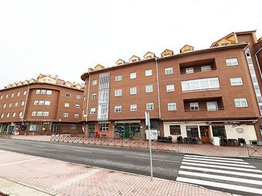 Local comercial en venda a Sónsoles