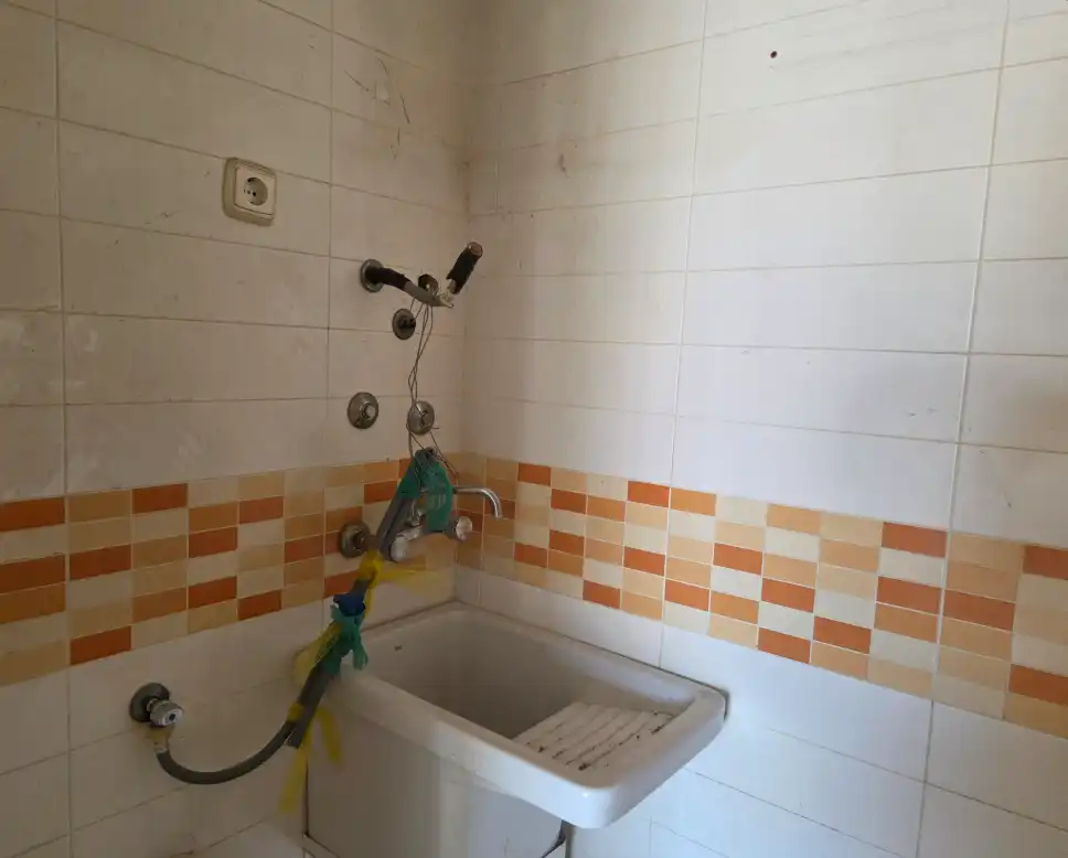 Baño de Piso en venta en El Ejido