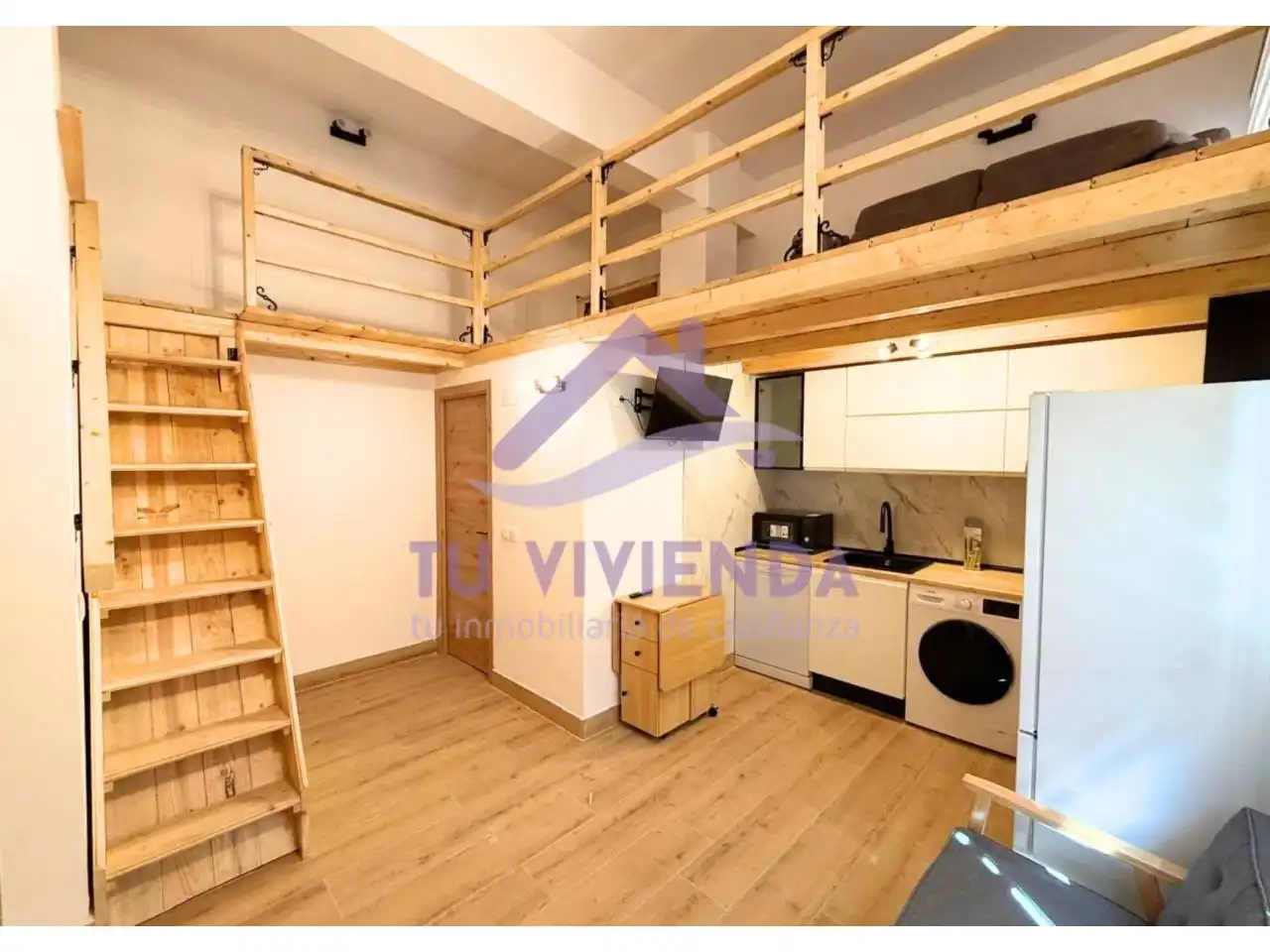 Wohnung zur Miete in Calle Padre Manjón, Delicias