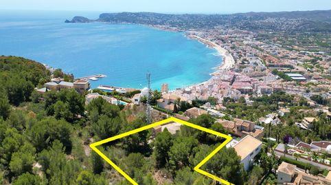 Photo 2 of Residential for sale in Calle Cuesta San Antonio, Puerto, Jávea / Xàbia