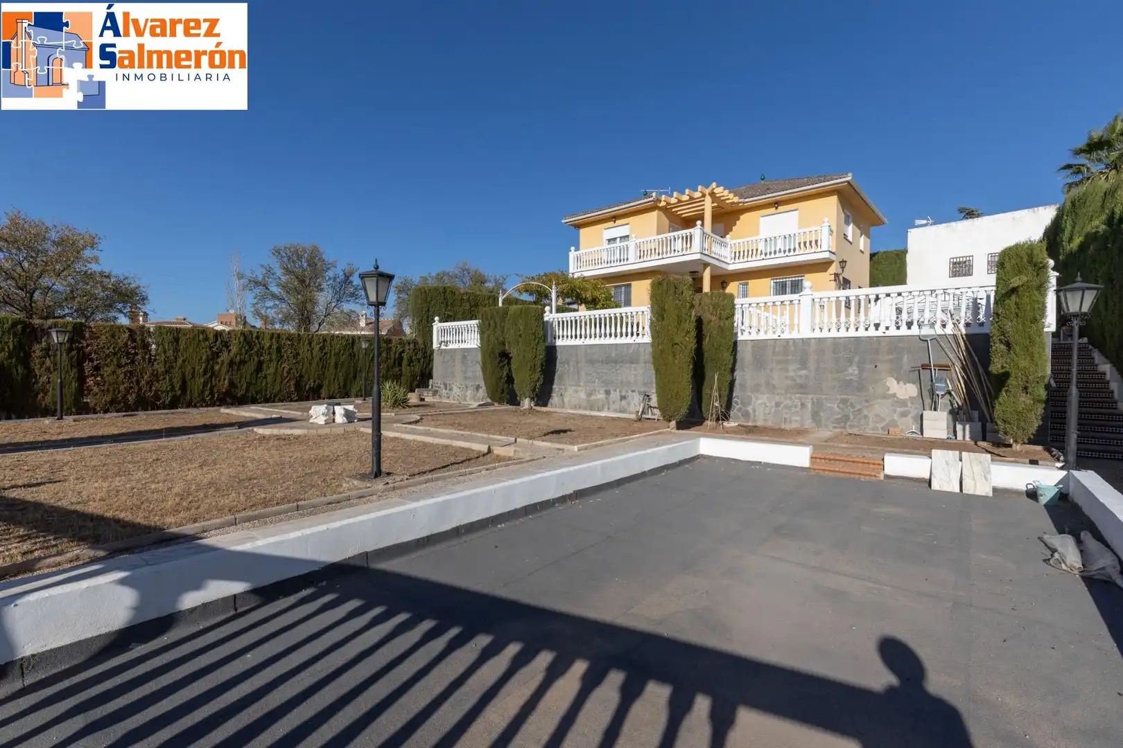 Villa avec terrasse à vendre à Calle ABEDUL, imagen 51