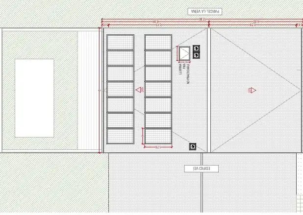 Terreny residencial en venda a Ullastret, imagen 10