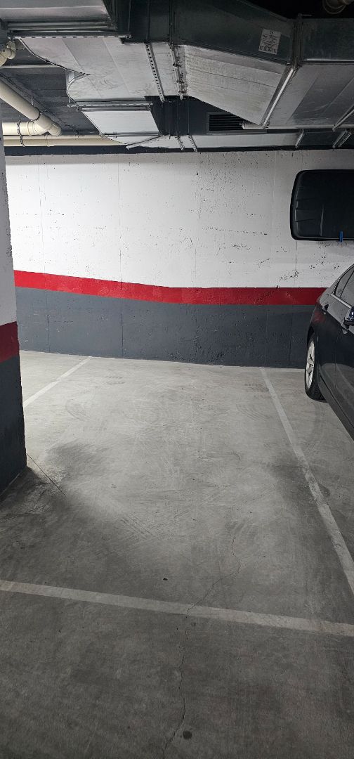 Parking of Garage for sale in Mijas