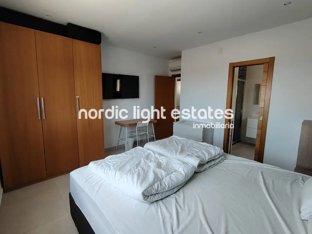 Casa o chalet en venta en Nerja con Terraza y Piscina