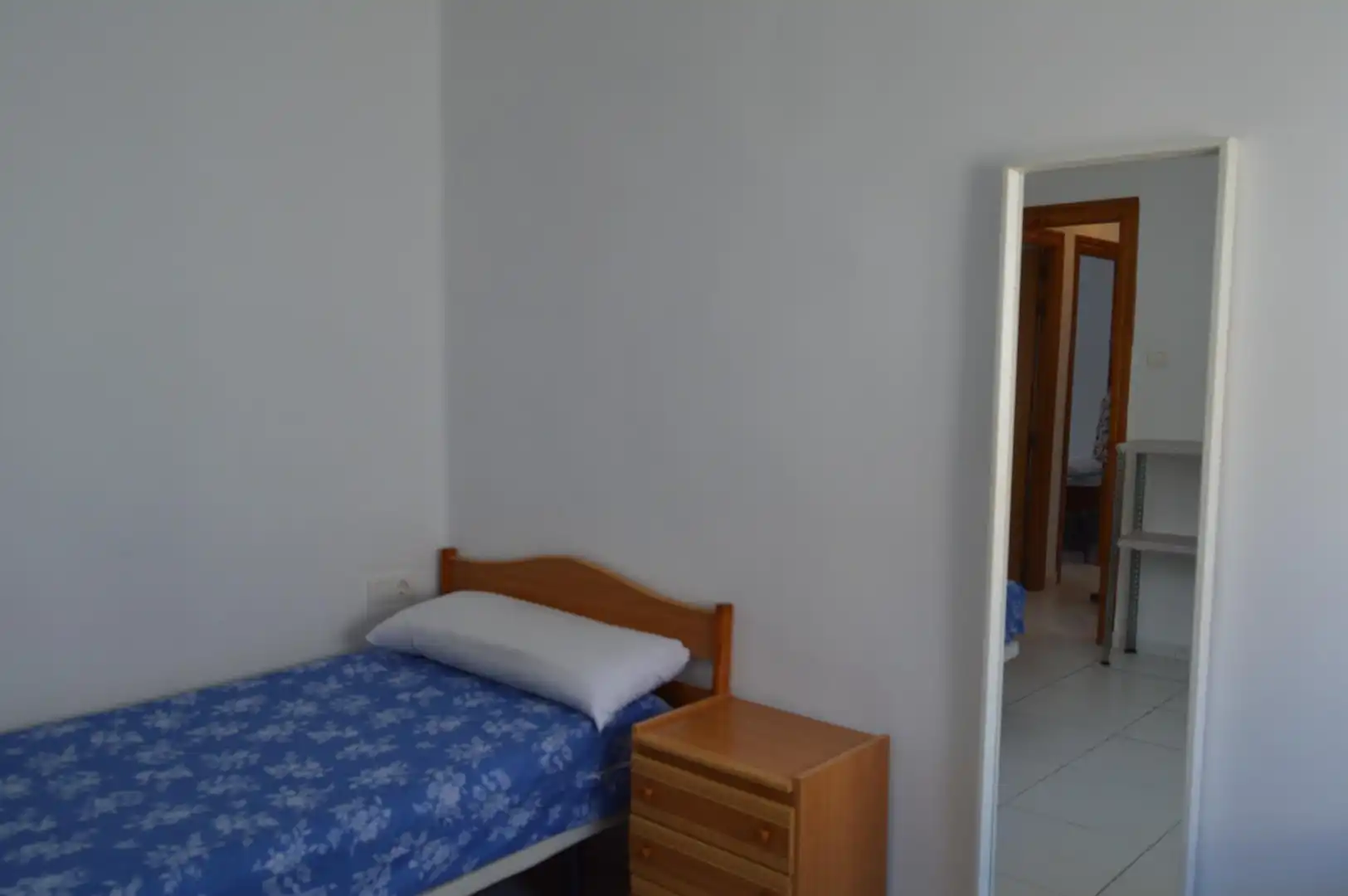 Wohnung zur Miete in Plaza de Toros