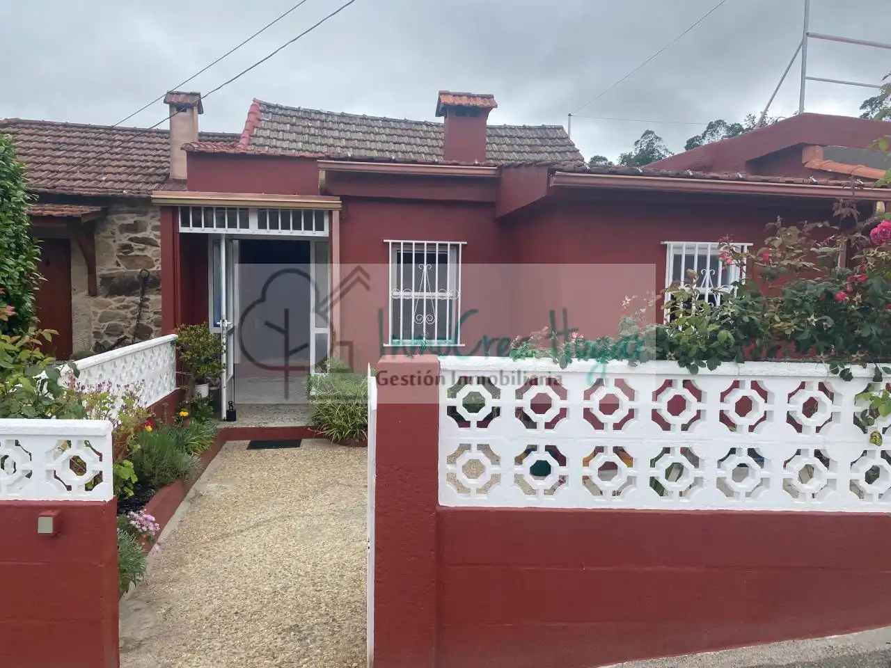 Casa en venta en Valadares - Beade, imagen 2