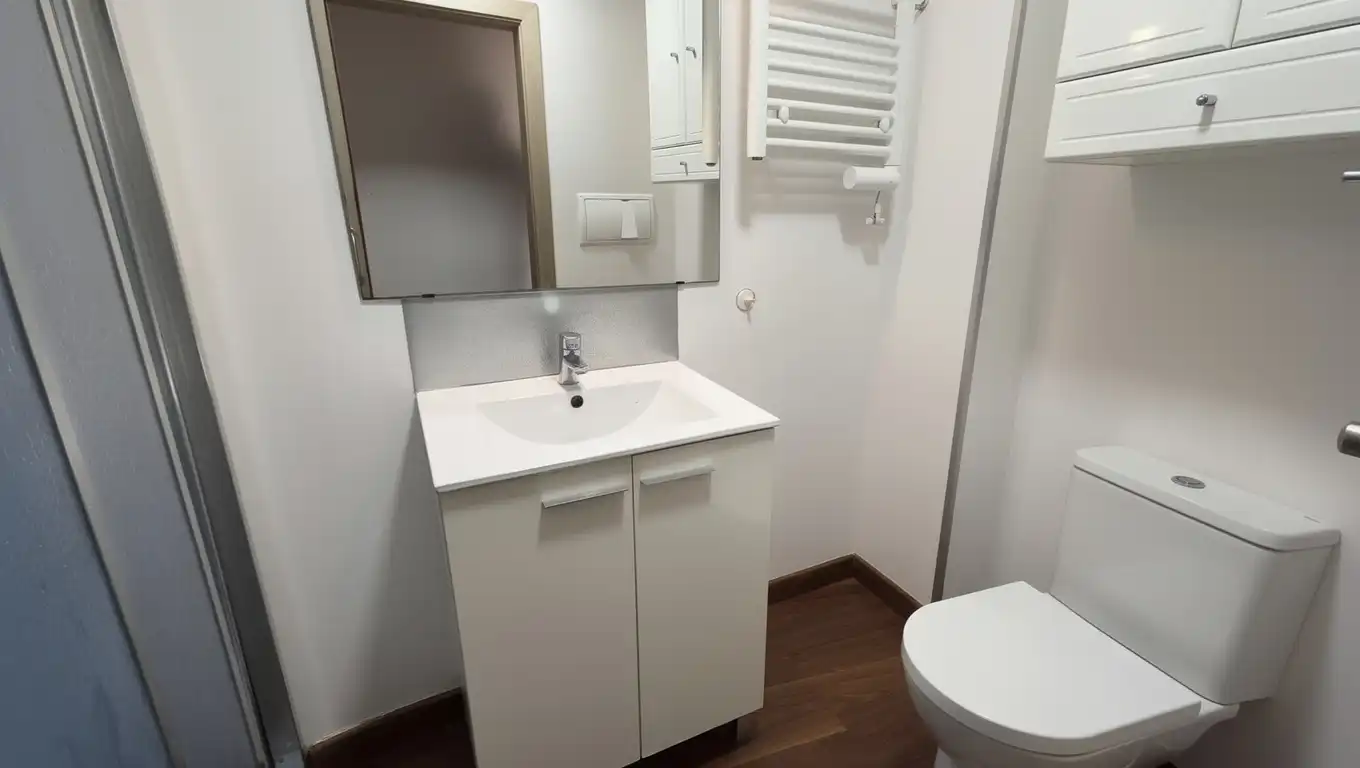 Piso con ascensor en venta en Cartagena ciudad, imagen 6