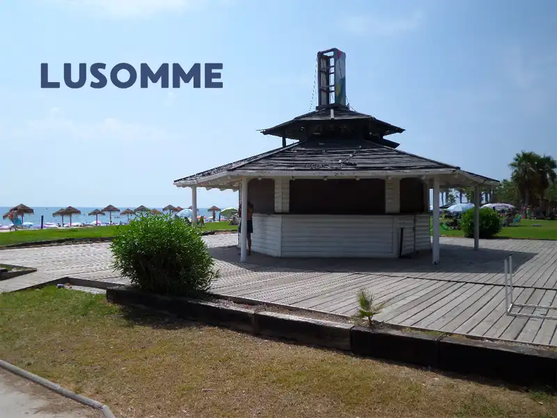Maisonette zum Verkauf in Oropesa del Mar / Orpesa mit Klimaanlage, Terrasse und Abstellraum