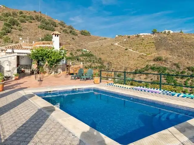 Terreni e lotti in vendita a Torrox Pueblo, imagen 13