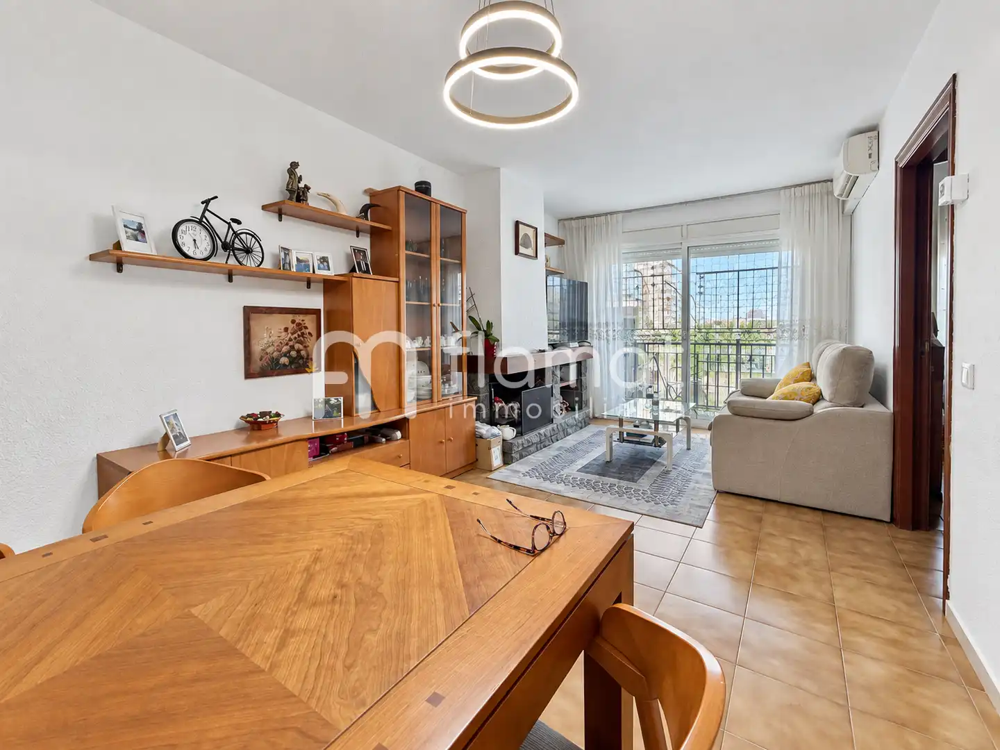Piso con terraza en venta en Malgrat de Mar, imagen 8