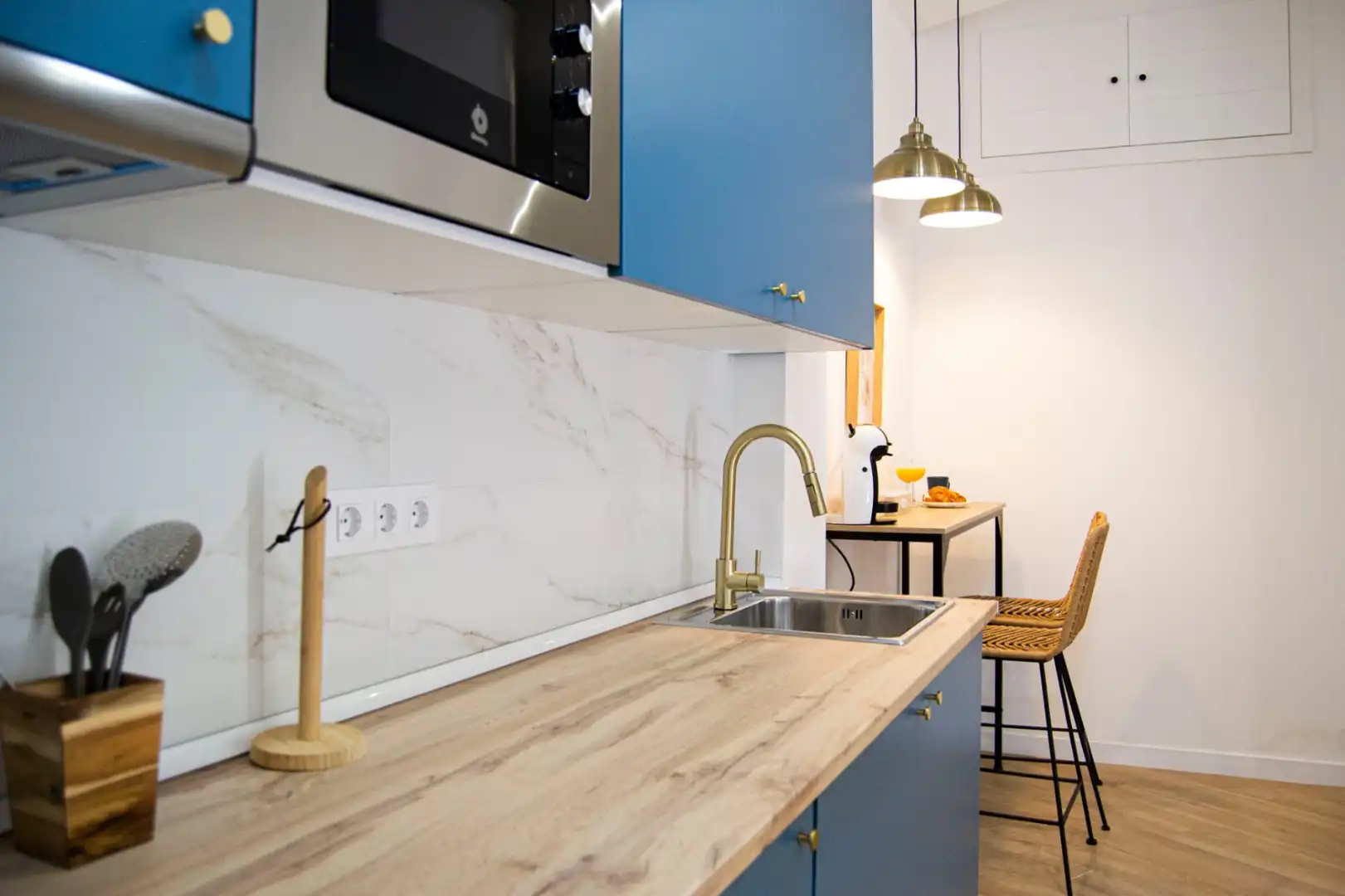Apartamento en venta en Avenida Compositor Rafael Castro, 23, Fuensanta- Arcángel