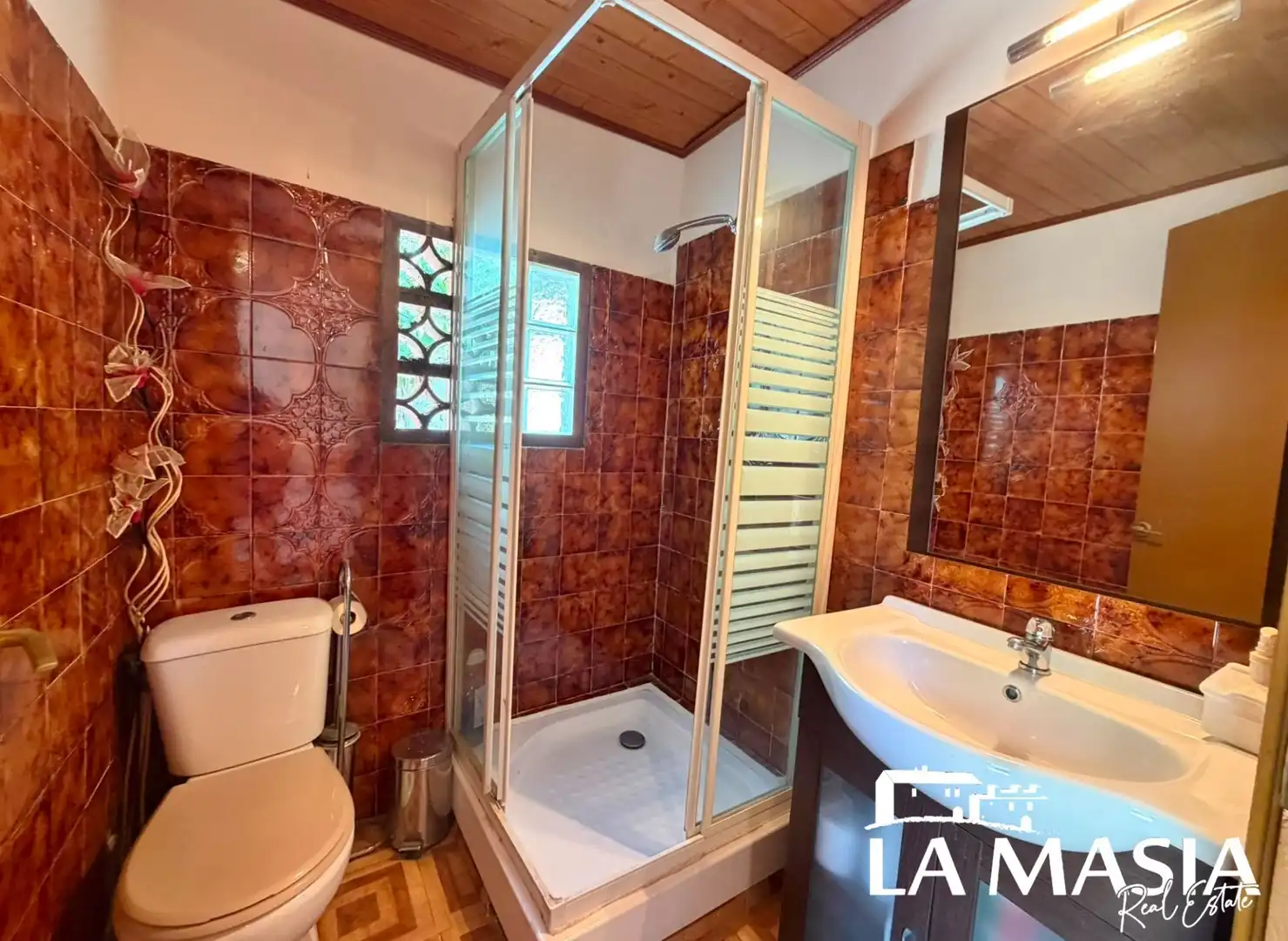 Casa amb piscina en venda a Olivella, imagen 18