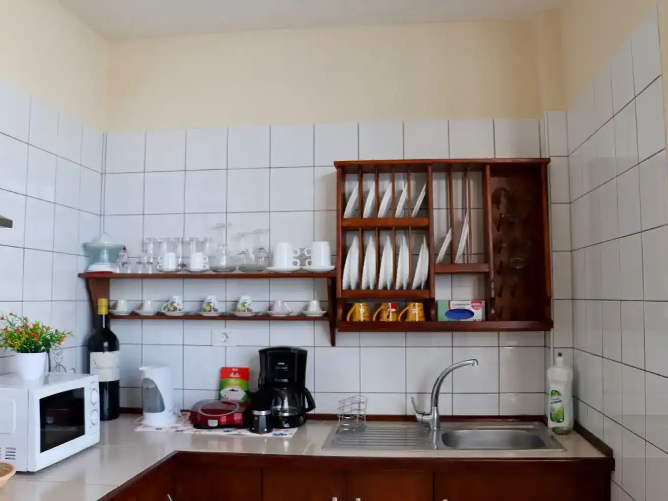 Cuina de Pis en venda en Granadilla de Abona amb Aire condicionat