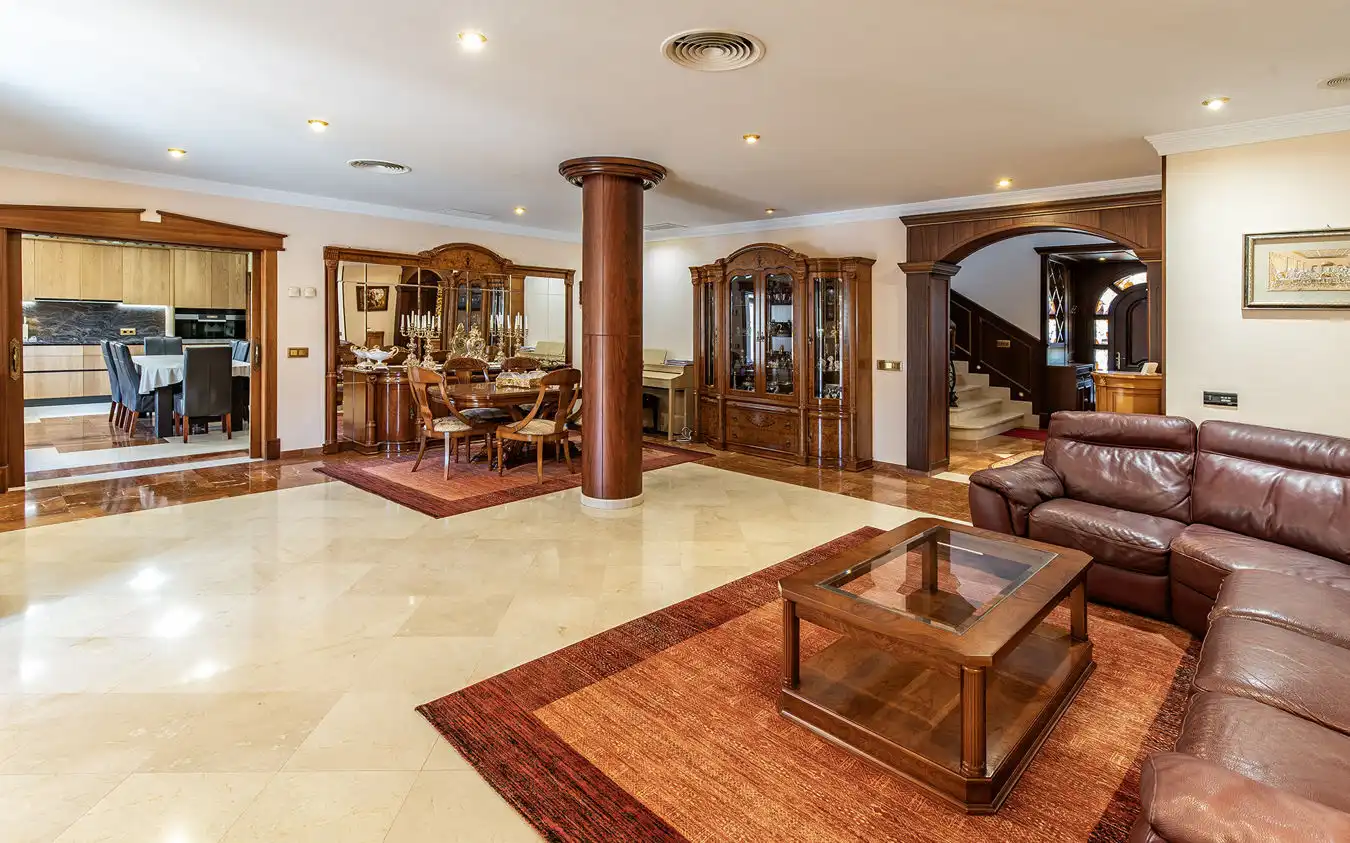 Country house zum Verkauf in El Toro