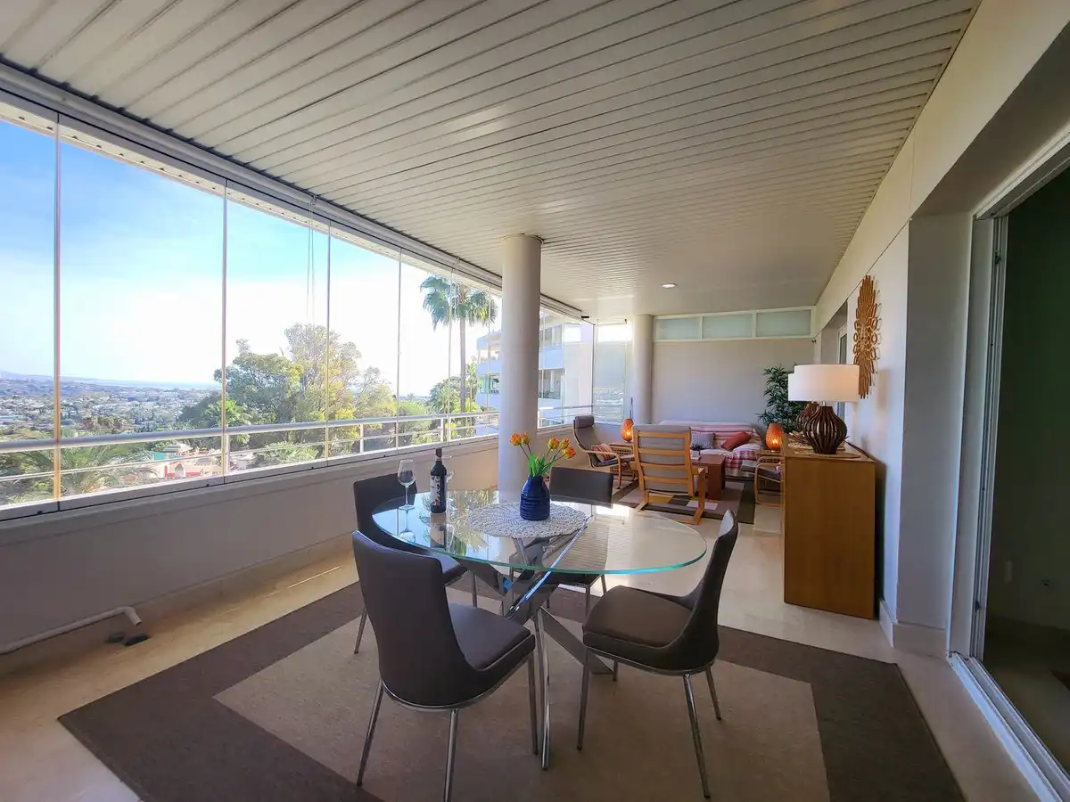 Apartamento con piscina en venta en Nueva Andalucía, imagen 18