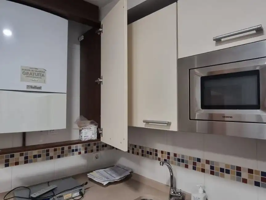 Flat with lift for sale in Calle San Juan 6, Casco Antiguo, Burgos 6, imagen 32