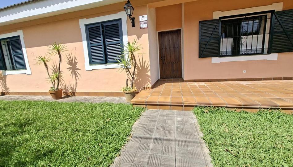 Foto 1 de Casa o xalet en venda a Ramal de Espartinas, Sevilla