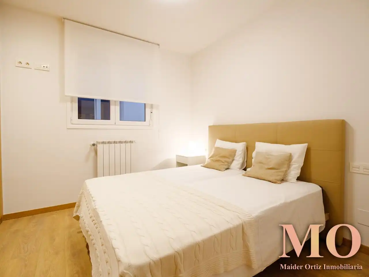 Bedroom of Flat for sale in Bergara  with Heating