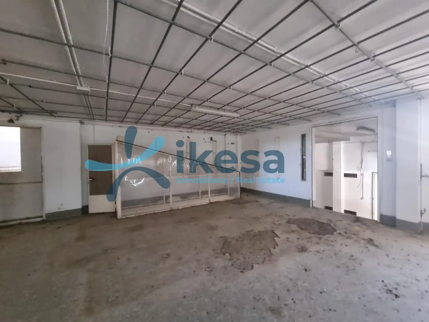 Nau industrial en venda a Torvizcón, imagen 7