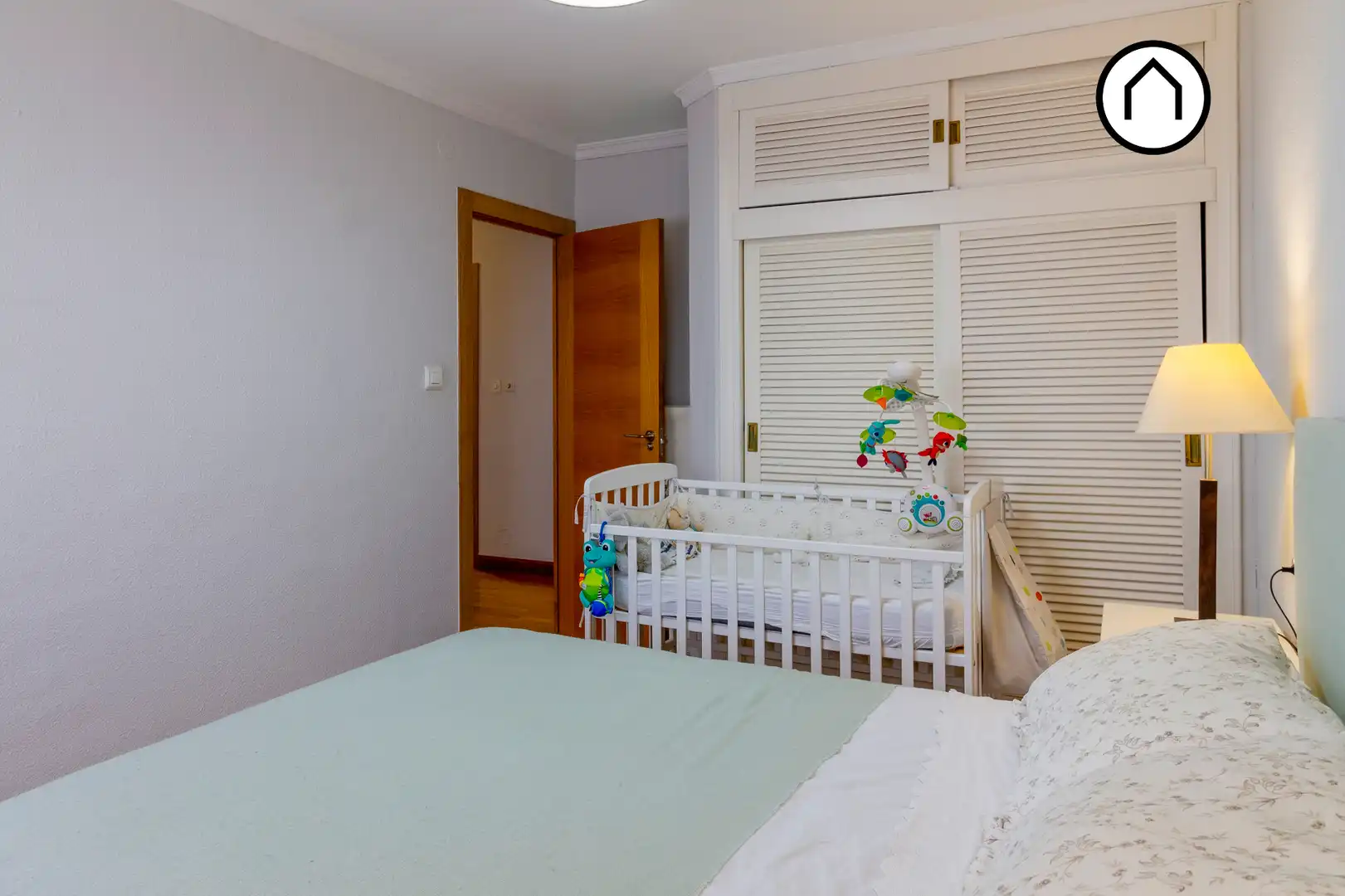 Habitación de Piso en venta en Norte