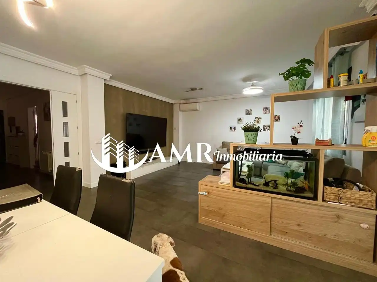 Living room of Detached homes for sale in Seseña  with Air Conditioner, Heating and Private garden