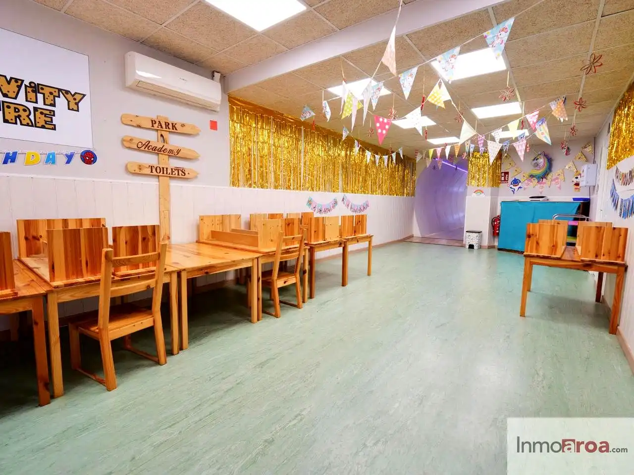 Locale commerciale in cessione a Centro, imagen 5