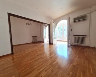 Living room of Flat to rent in Girona Capital