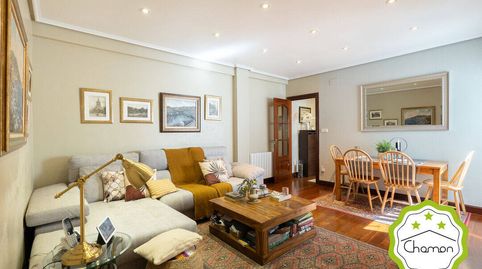 Foto 3 de Piso en venta en Rekalde Centro, Bilbao