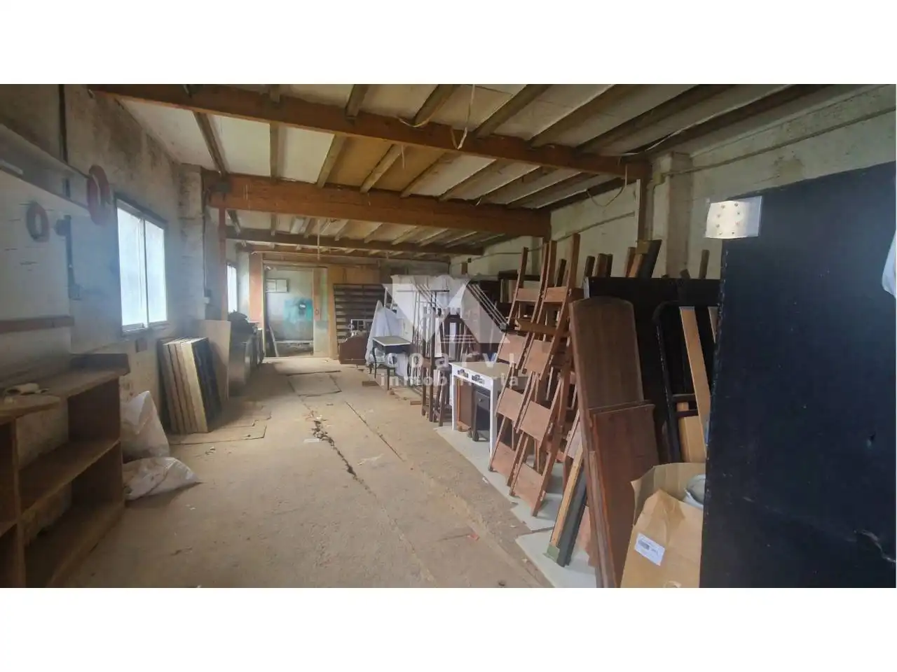 Local comercial en venta en Calle Escaleras, imagen 2