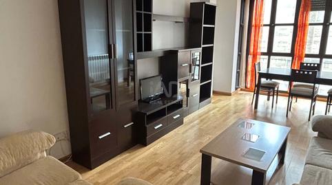 Photo 4 of Flat to rent in  Carretera Matallana 7, 7, Valencia de Don Juan, León