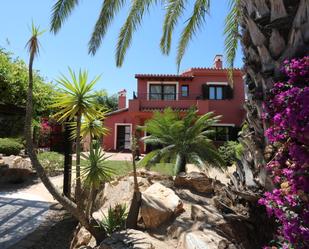 Garden of Single-family semi-detached for sale in Fuente Álamo de Murcia  with Air Conditioner, Terrace and Balcony