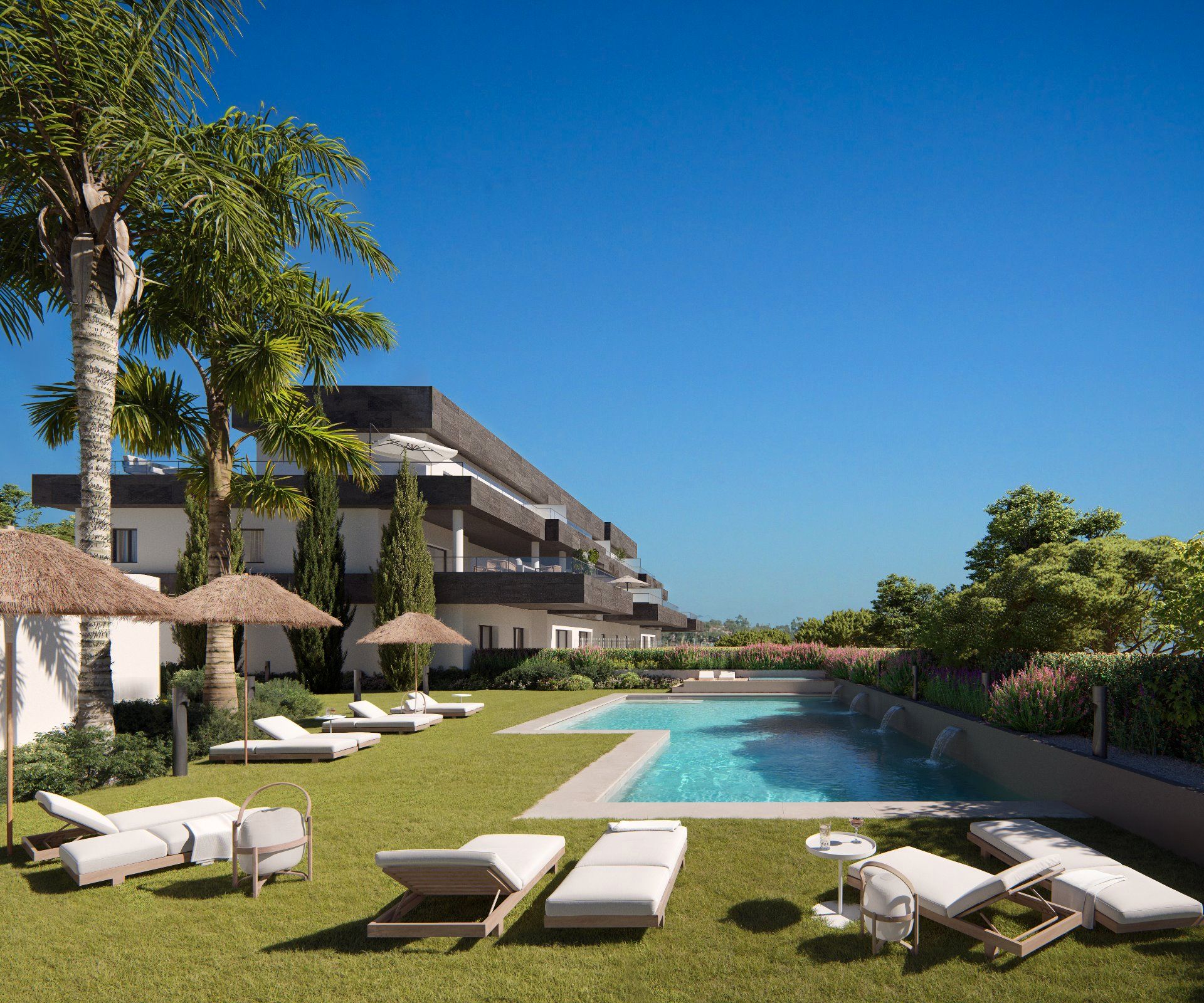 Duplex for sale in Calle Doña Julia, 16, Doña Julia Golf